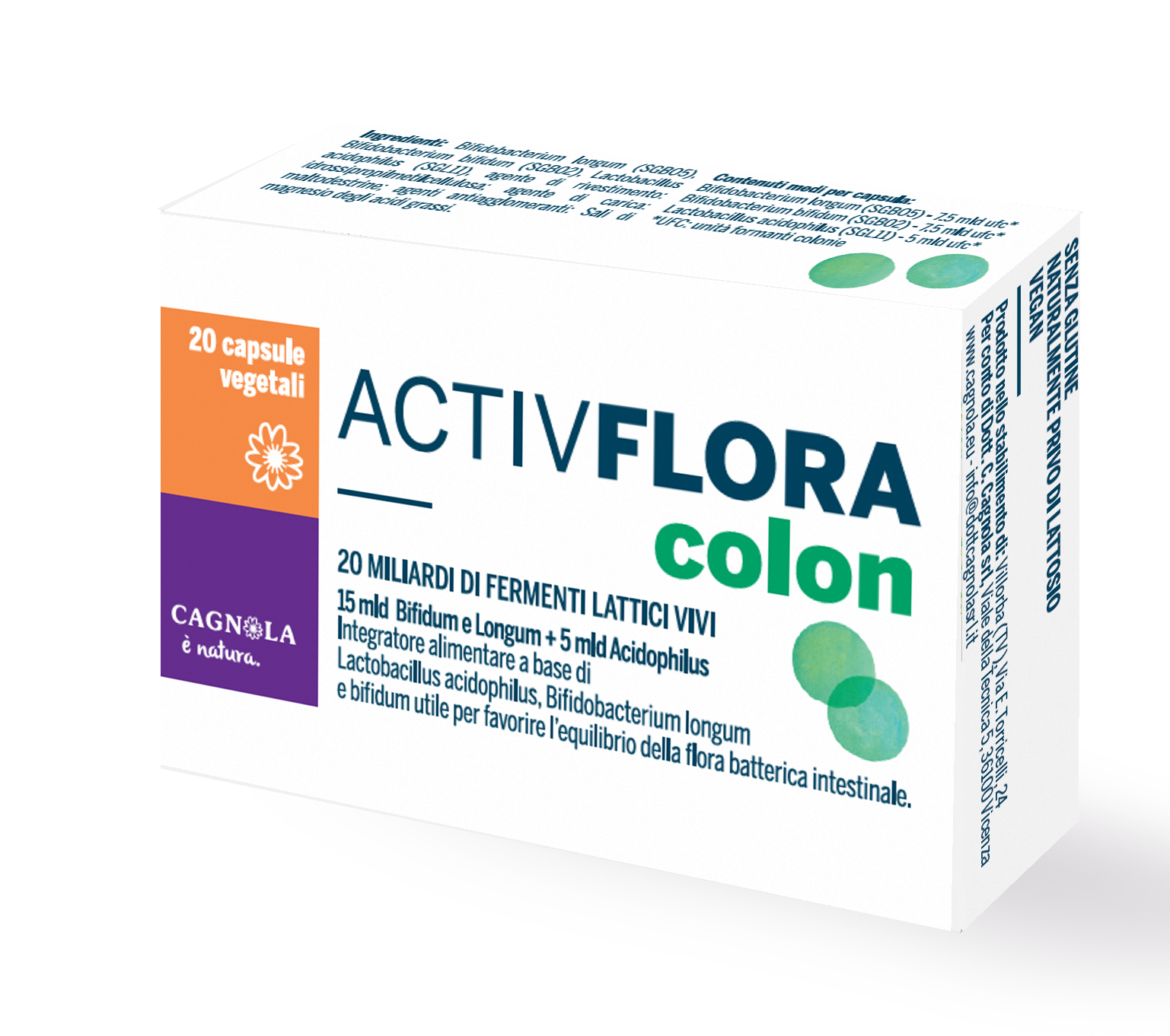 Activflora Colon