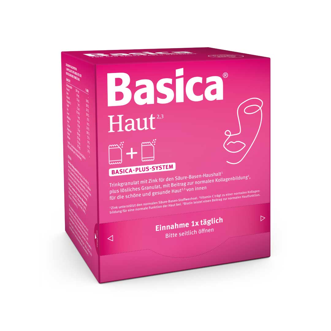 Basica® Skin Collagene