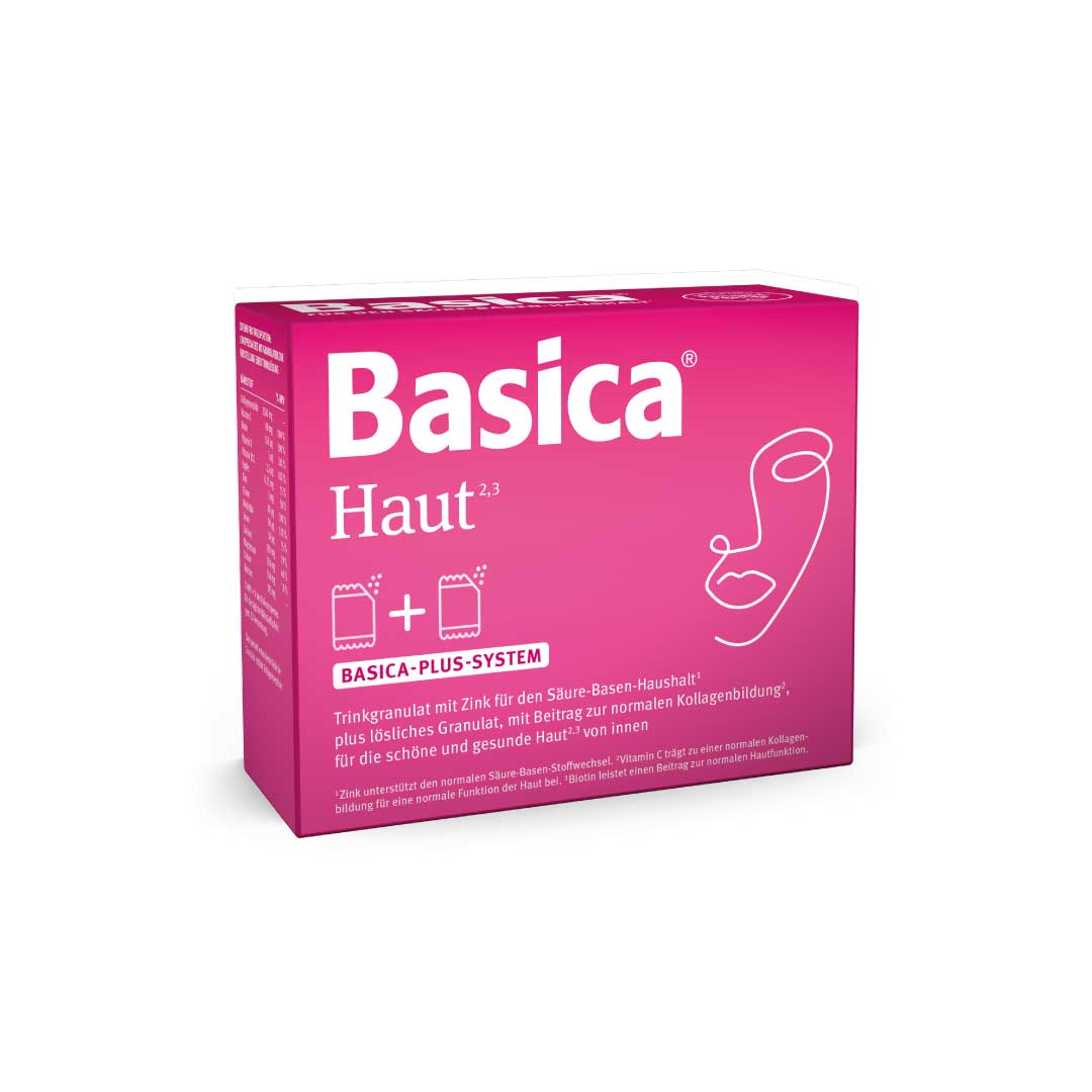 Basica® Skin Collagene