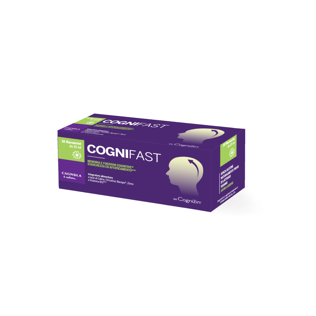 Cognifast