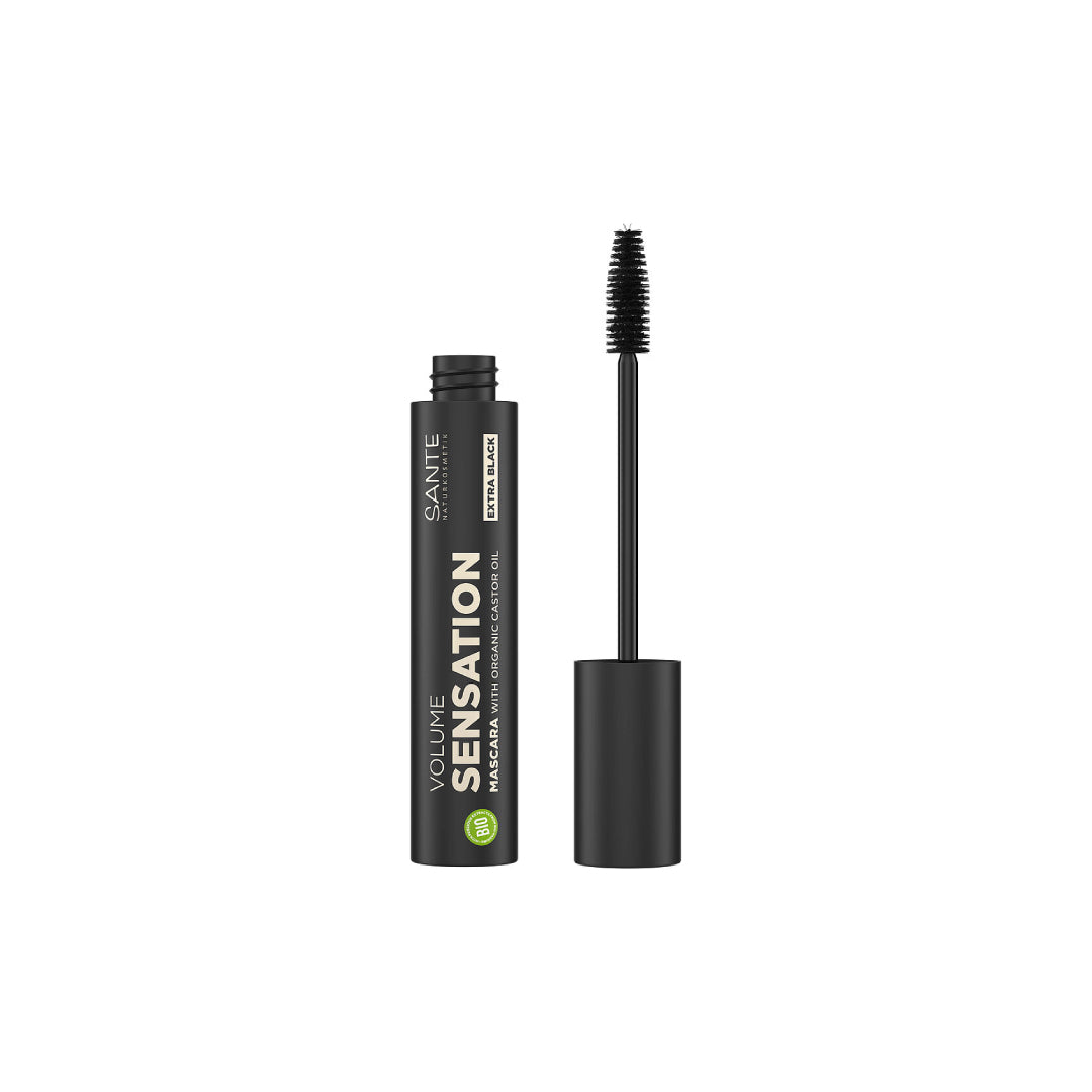 Mascara VOLUME SENSATION