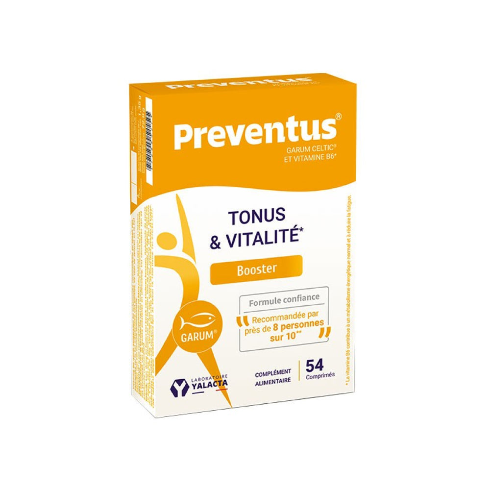 Preventus