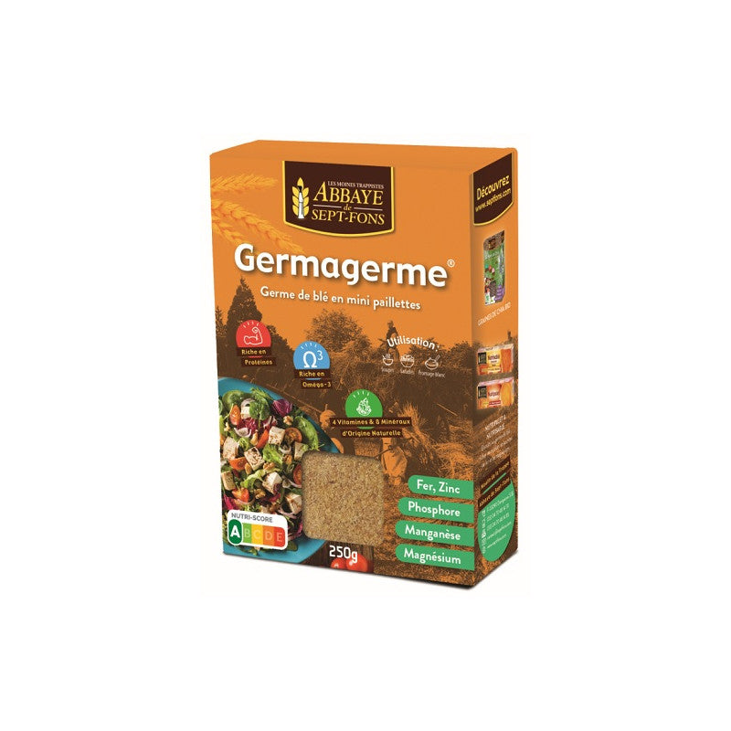 Germagerme®