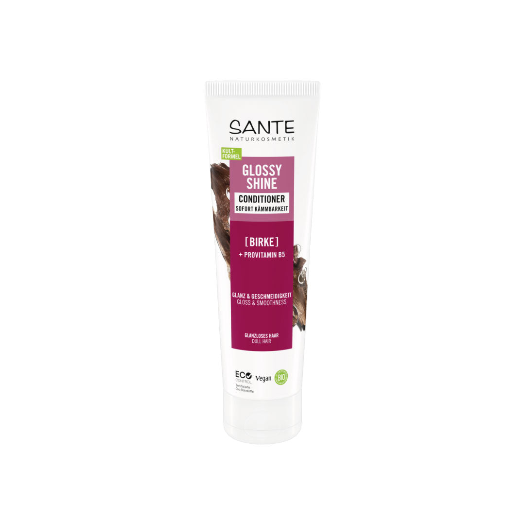 SANTE Balsamo Glossy Shine | Lucentezza