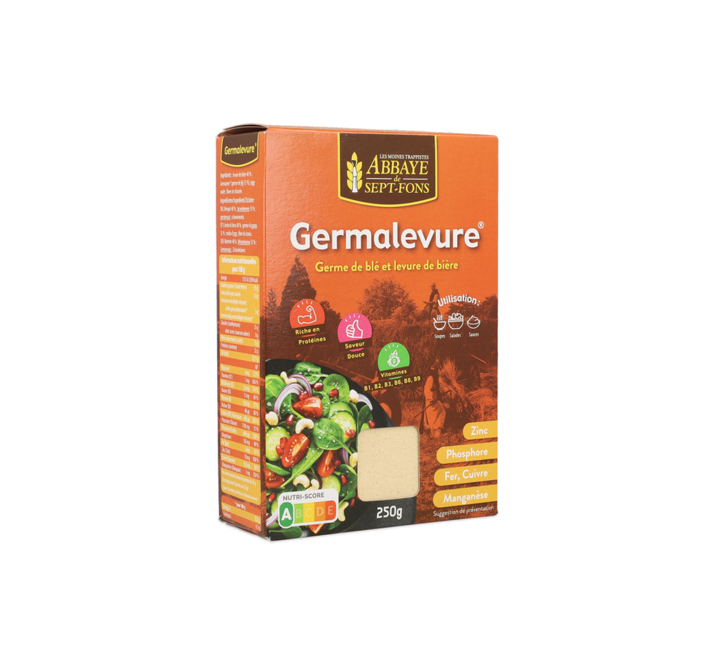 Germalevure®